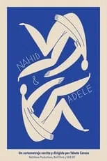 Portada de Nahid & Adele