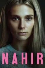 Valentina Zenere interpreta a Nahir Galarza en Nahir