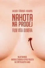 Póster de la película Nahota na prodej