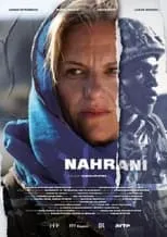 Portada de Nahrani