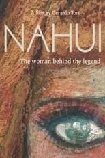 Tessa Ía es Nahuí Olín en Nahuí - the woman behind the legend