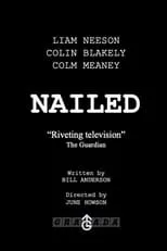 Portada de Nailed