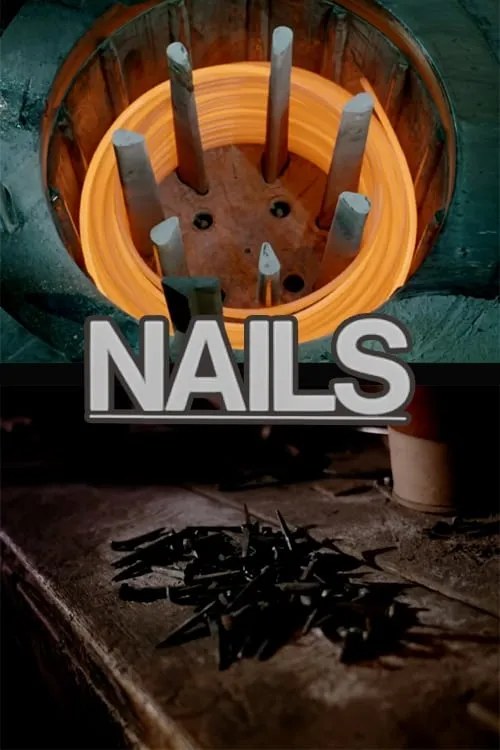 Ross Noble interpreta a Trevor Helms en Nails