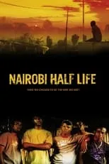 Película Nairobi Half Life