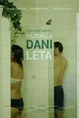 Película Najtopliji dani leta