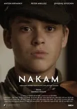 Portada de Nakam