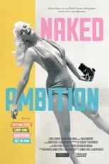 Portada de Naked Ambition: Bunny Yeager