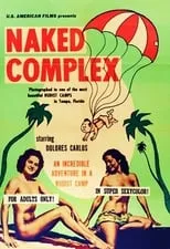 Póster de la película Naked Complex