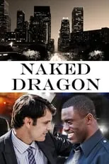 Elliot Hill es Sergeant Mike Wilson en Naked Dragon