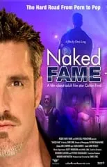 Poster de Naked Fame