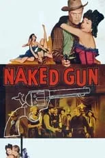 Portada de Naked Gun