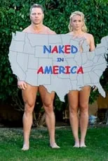 Jay Junker es Self en Naked in America