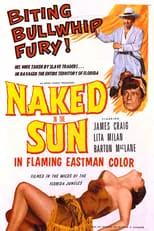 Película Naked In The Sun