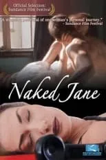 Christian Svensson es Matthew en Naked Jane