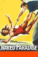 Película Naked Paradise