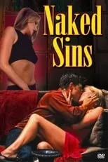 Poster de Naked Sins