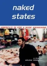 Poster de la película Naked States - Películas hoy en TV