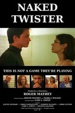 Libby Letlow es Heather / Michael's wife en Naked Twister