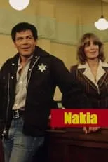 Portada de Nakia