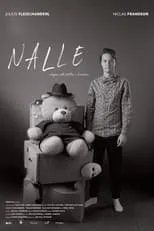 Portada de Nalle