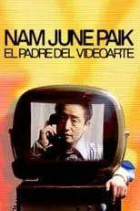 Poster de la película Nam June Paik: Moon Is the Oldest TV - Películas hoy en TV