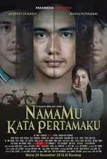 Poster de la película NamaMu Kata Pertamaku - Películas hoy en TV