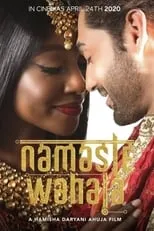 Poster de la película Namaste Wahala - Películas hoy en TV