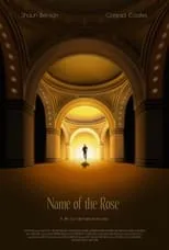 Portada de Name of the Rose