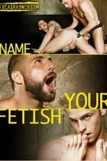 C.J. Madison es  en Name Your Fetish