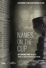 Poster de Names on the Cup