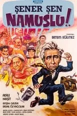 Película Namuslu