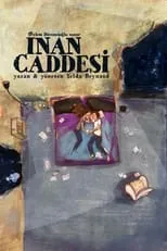 Portada de İnan Caddesi