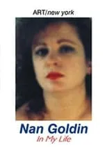 Nan Goldin es Herself en Nan Goldin: In My Life