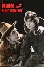 Portada de Nan of Music Mountain