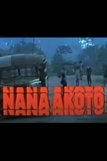 Emmanuel Agbenowu es  en Nana Akoto