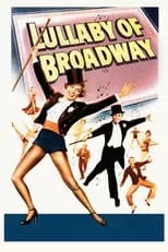 S.Z. Sakall en la película Nana de Broadway