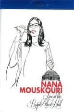 Poster de la película Nana Mouskouri - Live at the Royal Albert Hall - Películas hoy en TV