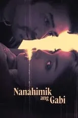 Portada de Nanahimik ang Gabi