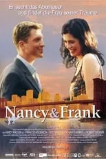 Denise Wilbanks es Sherman's Secretary en Nancy & Frank - A Manhattan Love Story