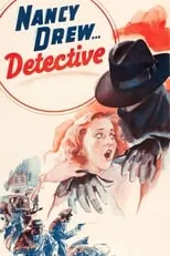 Portada de Nancy Drew… Detective