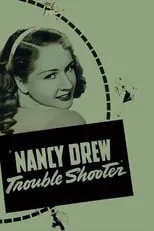 Frankie Thomas interpreta a Ted Nickerson en Nancy Drew... Trouble Shooter