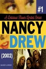 Todd Sandler interpreta a Security Guard en Nancy Drew