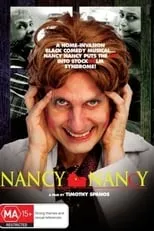 Poster de Nancy Nancy