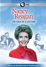 Judy Woodruff interpreta a Narrator en Nancy Reagan: The Role of a Lifetime