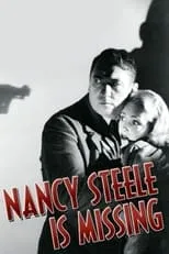 Portada de Nancy Steele Is Missing!