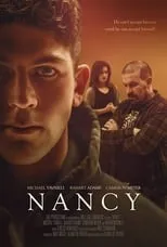 Rahart Adams interpreta a Ryan en Nancy