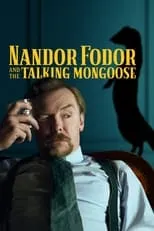 Poster de la película Nandor Fodor and the Talking Mongoose - Películas hoy en TV