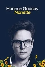 Hannah Gadsby interpreta a Self en Nanette