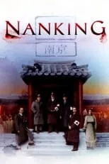 Poster de Nanking