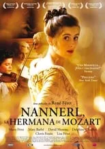 Poster de Nannerl, la hermana de Mozart